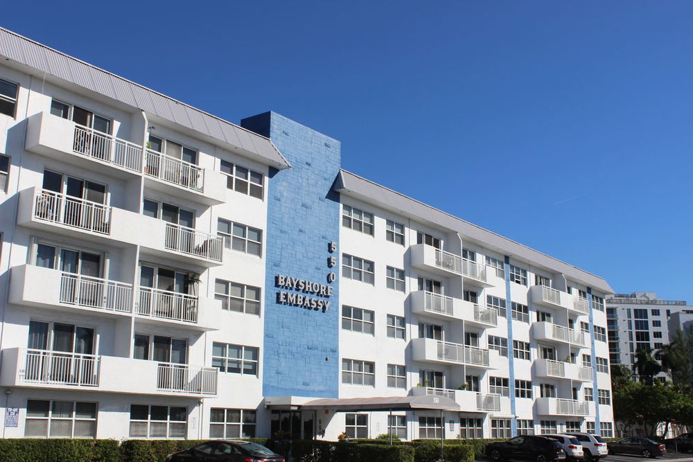 Bayshore Embassy - 1